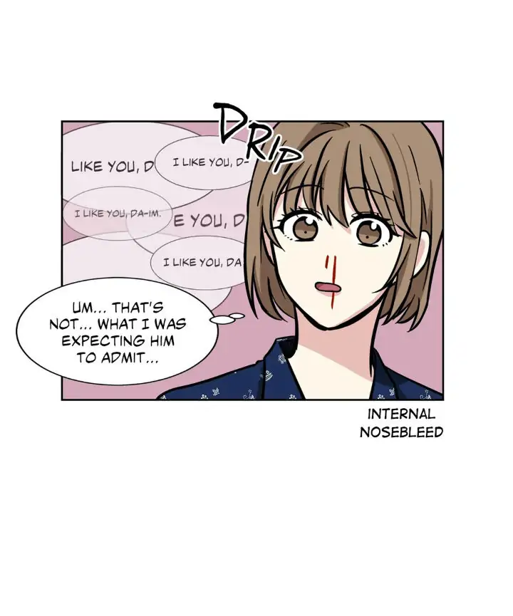 My Cute Beast! Chapter 41 - Page 36