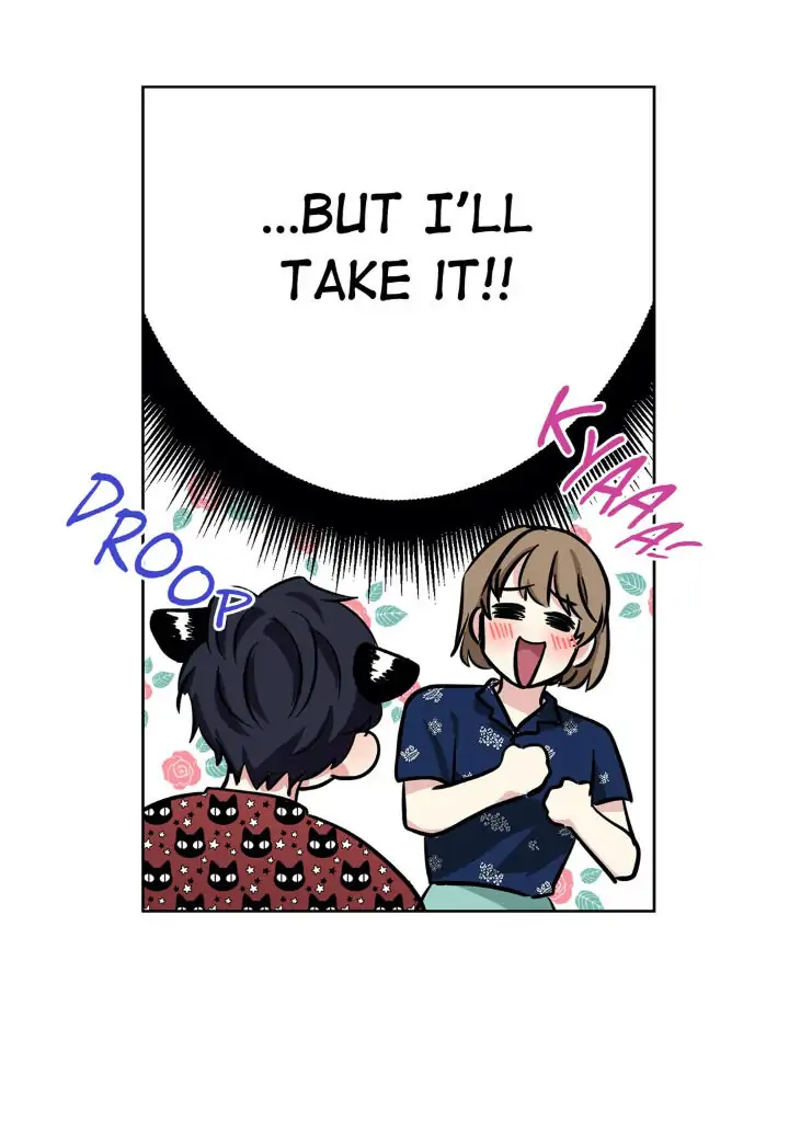 My Cute Beast! Chapter 41 - Page 37