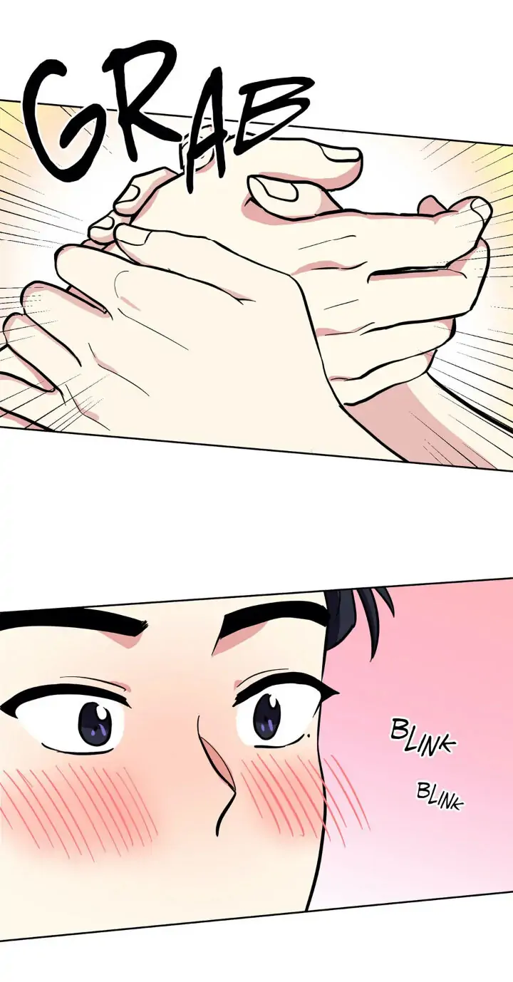 My Cute Beast! Chapter 41 - Page 38