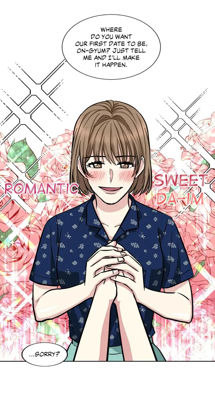 My Cute Beast! Chapter 41 - Page 39