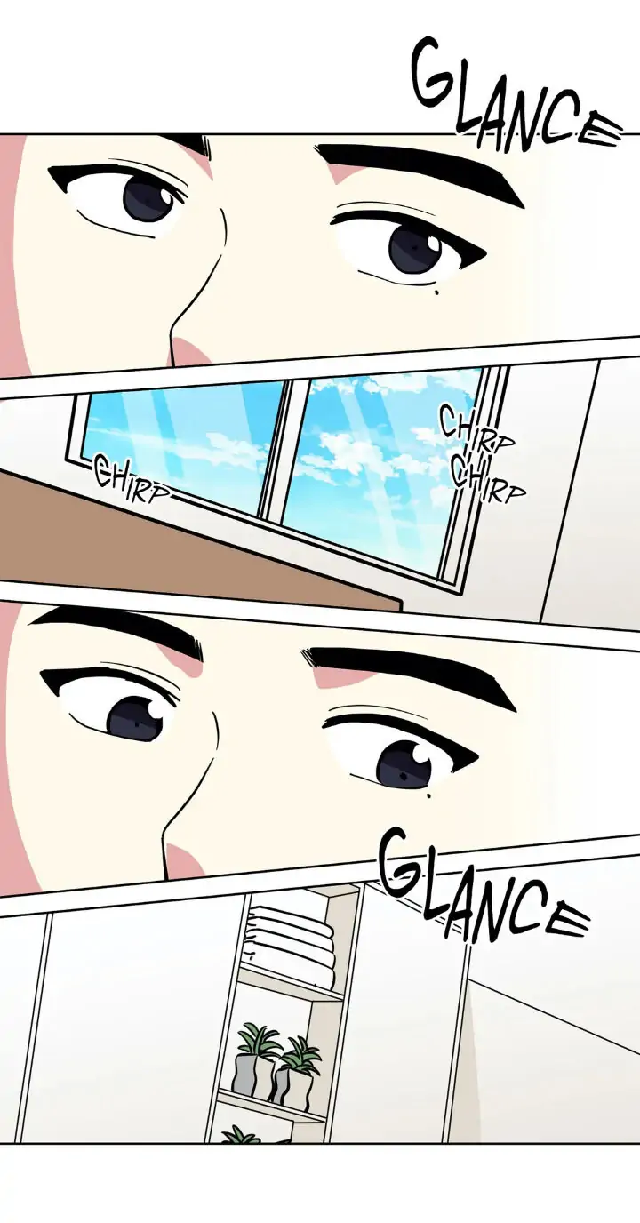 My Cute Beast! Chapter 41 - Page 44