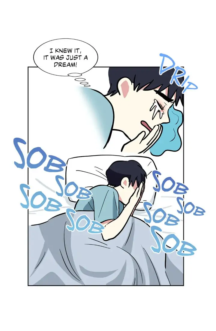 My Cute Beast! Chapter 41 - Page 45