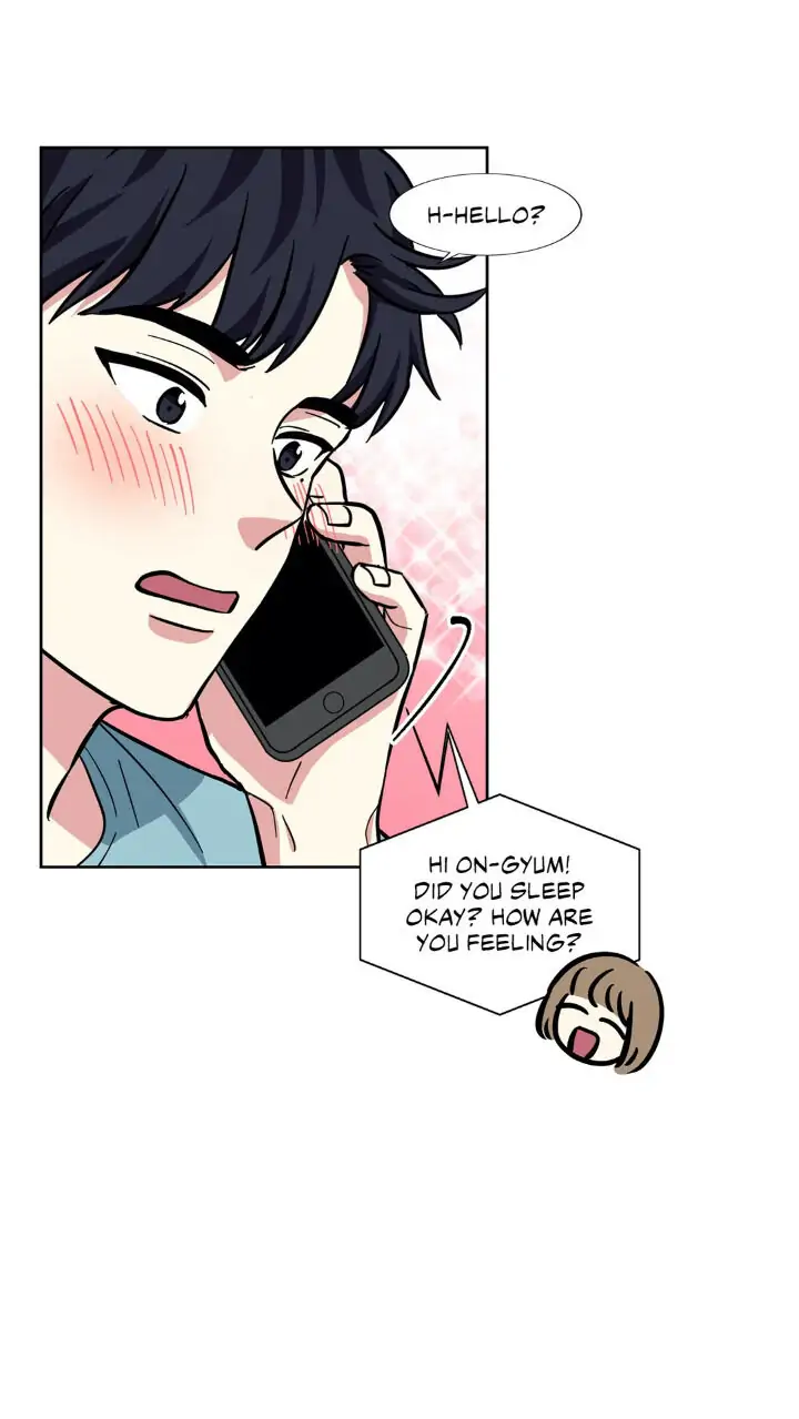 My Cute Beast! Chapter 41 - Page 48