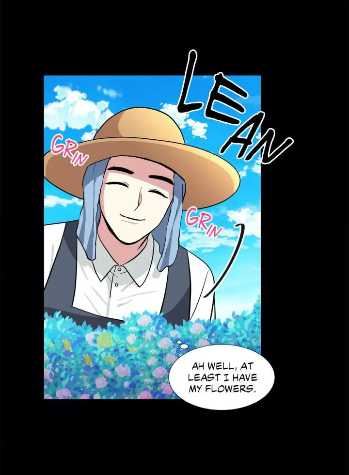 My Cute Beast! Chapter 41 - Page 6