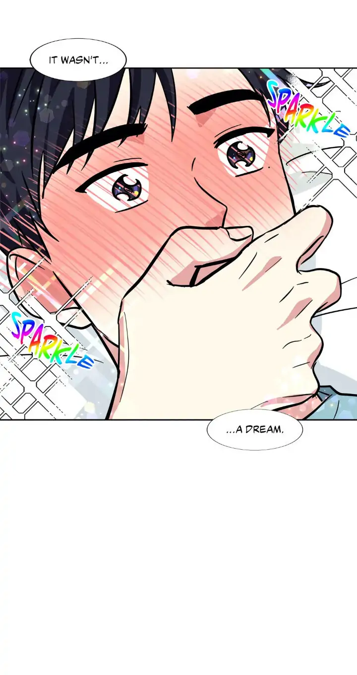 My Cute Beast! Chapter 41 - Page 52