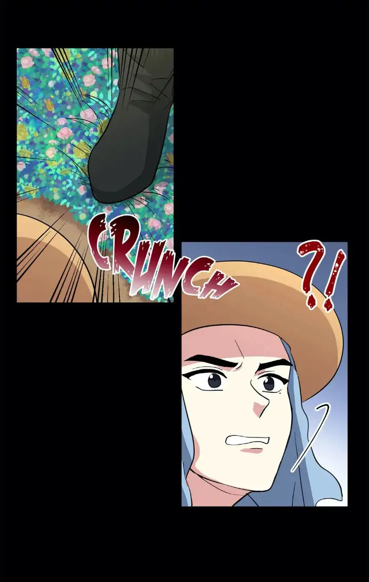 My Cute Beast! Chapter 41 - Page 7