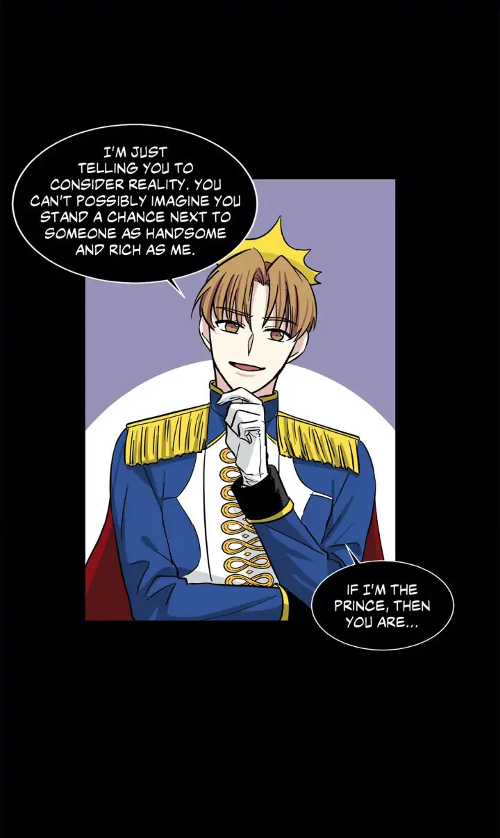 My Cute Beast! Chapter 41 - Page 10