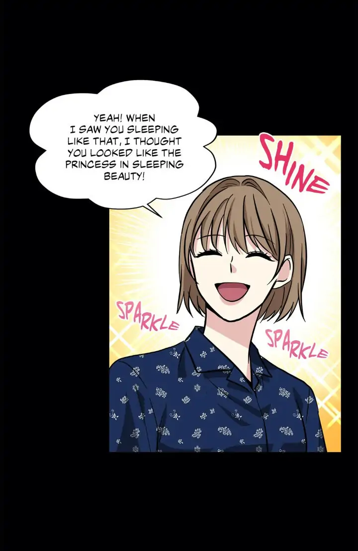 My Cute Beast! Chapter 42 - Page 16