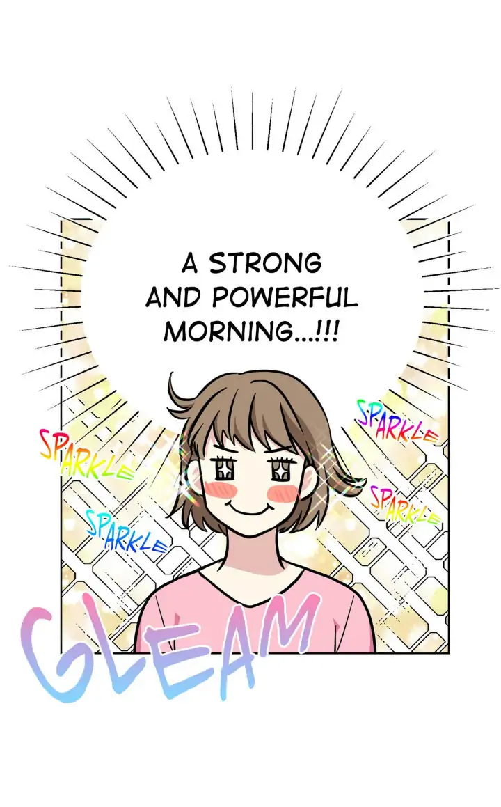 My Cute Beast! Chapter 42 - Page 3