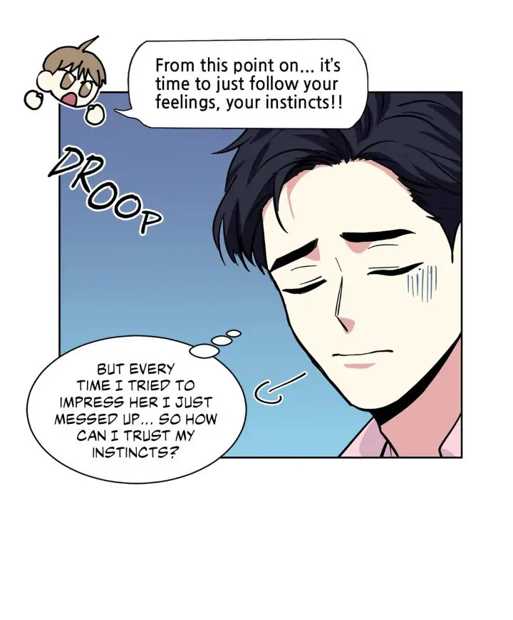 My Cute Beast! Chapter 42 - Page 32