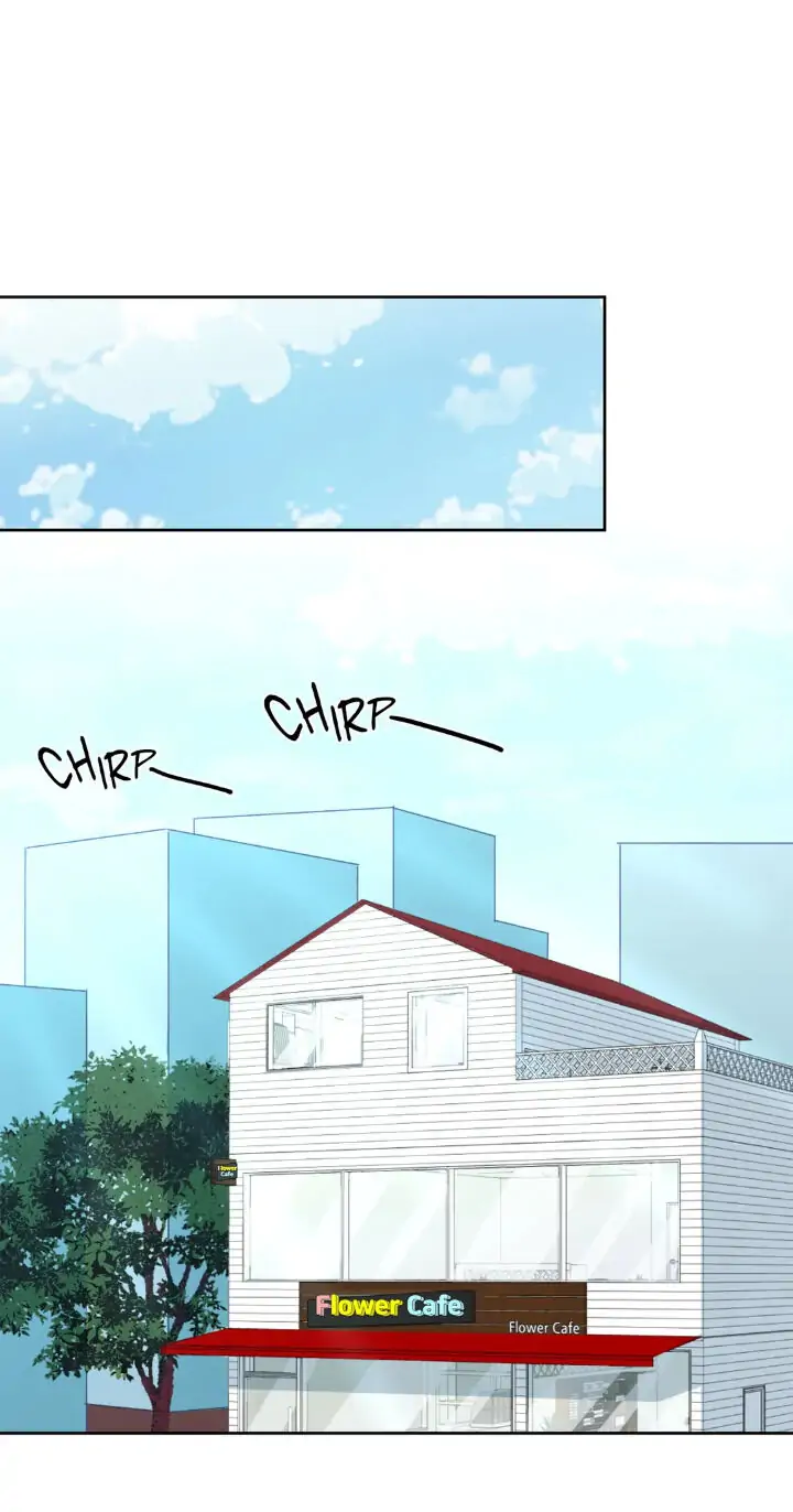 My Cute Beast! Chapter 42 - Page 7