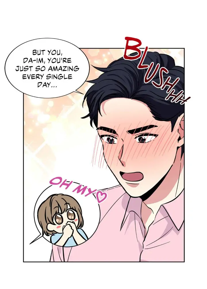 My Cute Beast! Chapter 43 - Page 15