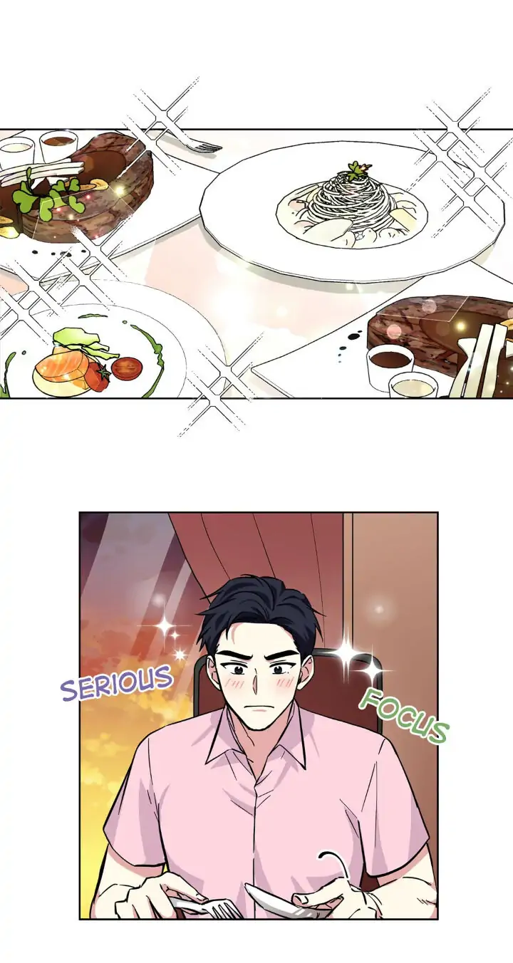 My Cute Beast! Chapter 43 - Page 18