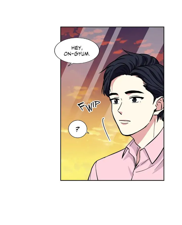 My Cute Beast! Chapter 43 - Page 20