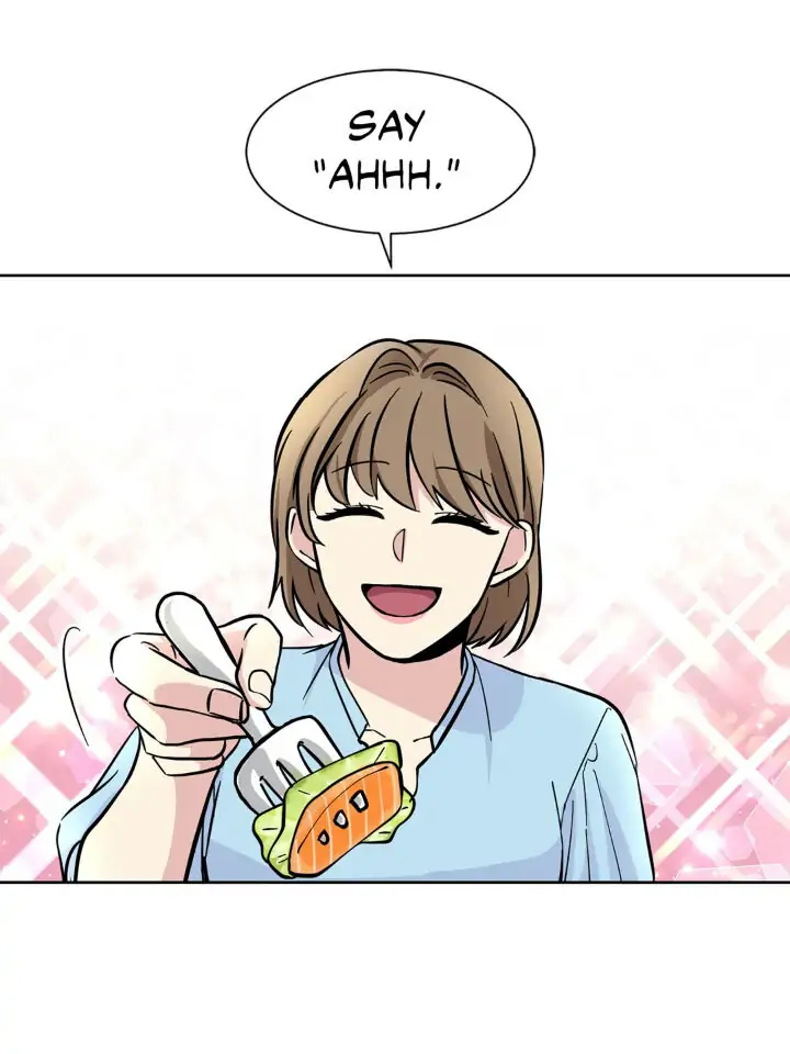 My Cute Beast! Chapter 43 - Page 21