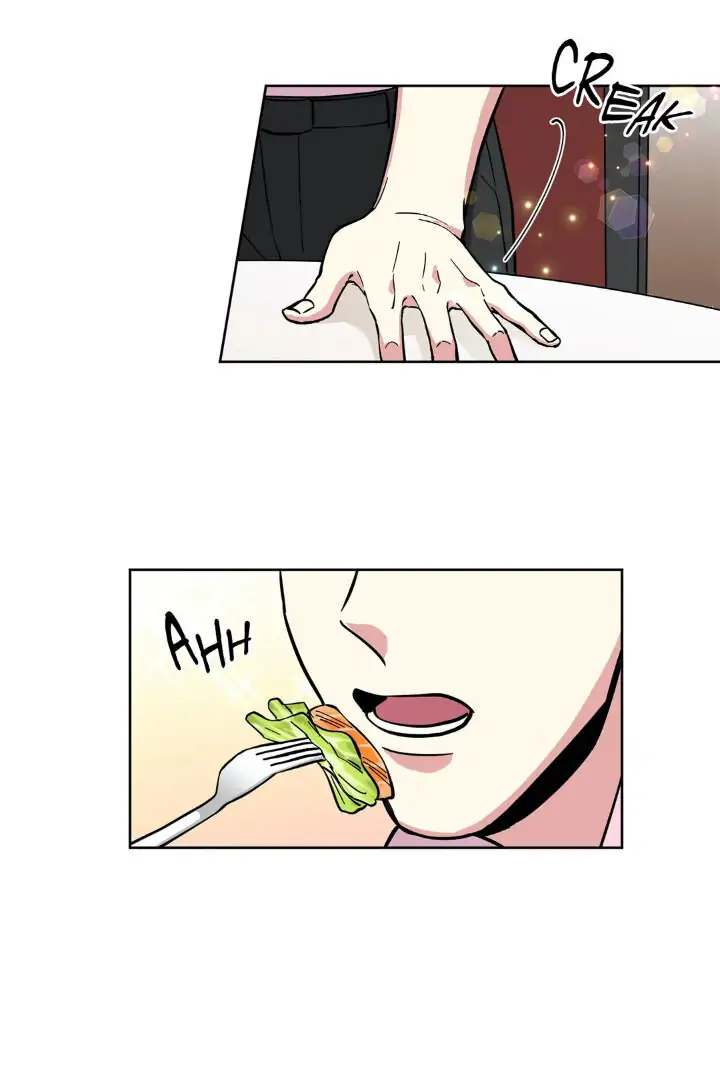 My Cute Beast! Chapter 43 - Page 24