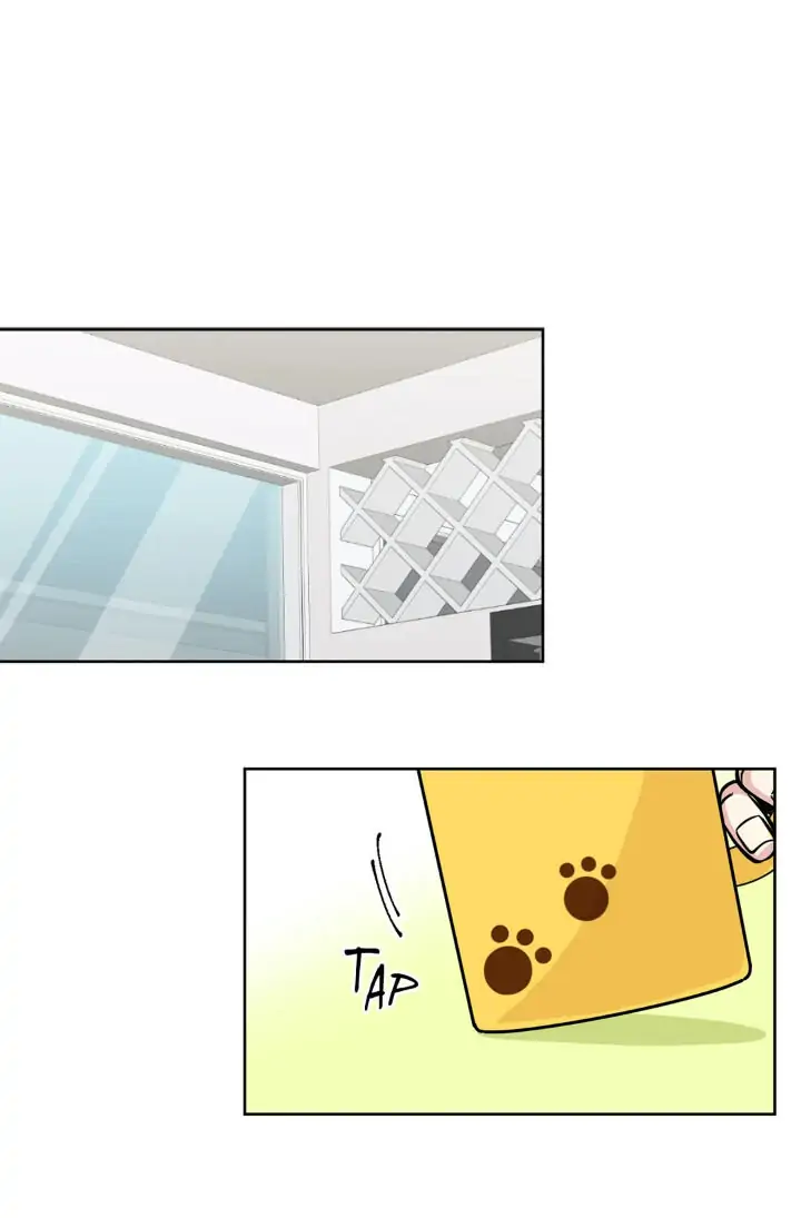 My Cute Beast! Chapter 43 - Page 28