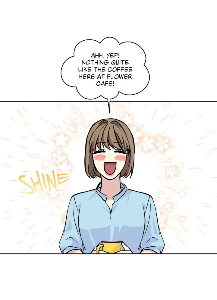 My Cute Beast! Chapter 43 - Page 29