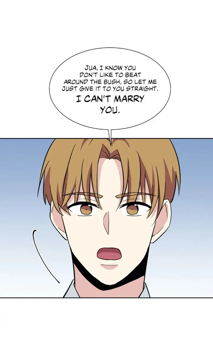 My Cute Beast! Chapter 44 - Page 14