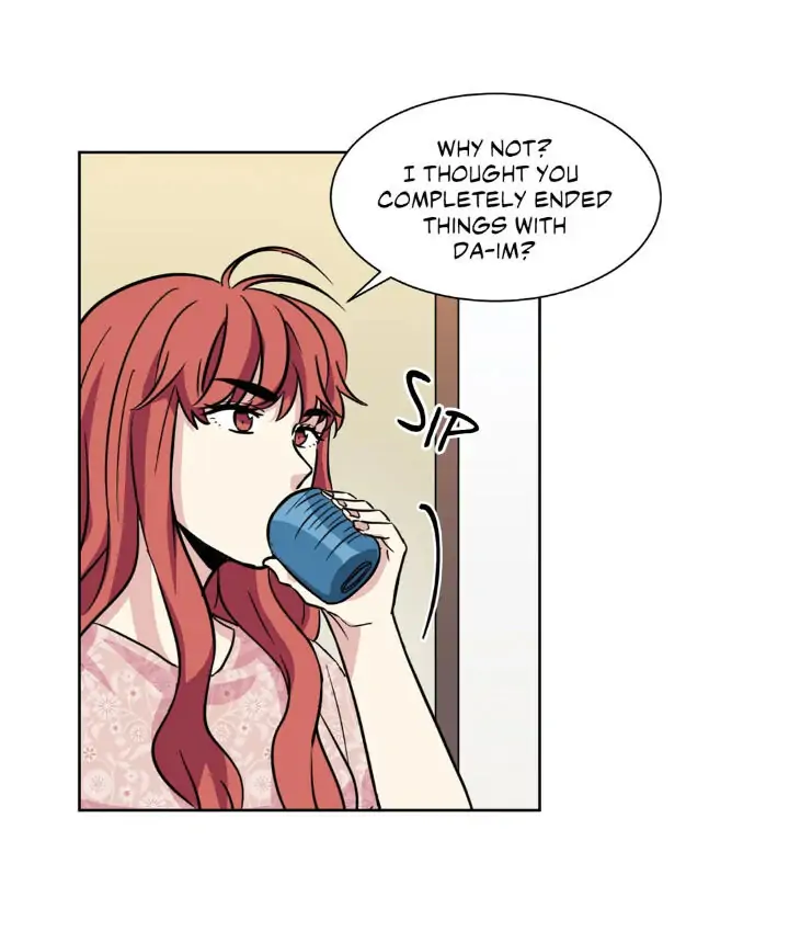 My Cute Beast! Chapter 44 - Page 15