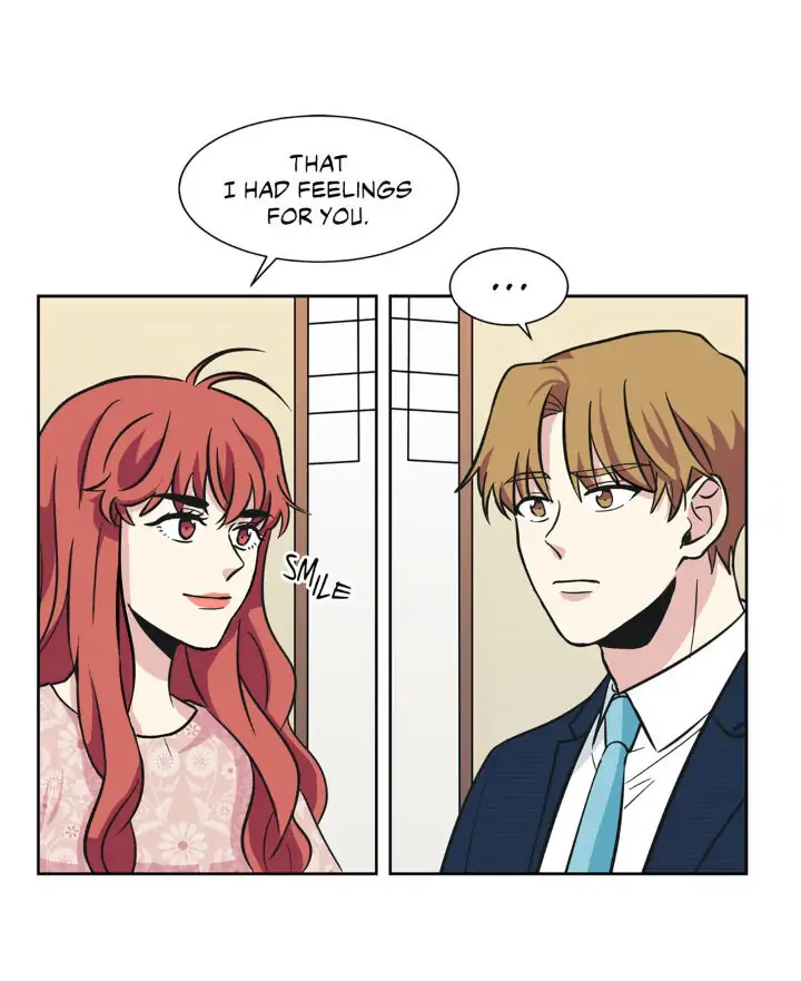 My Cute Beast! Chapter 44 - Page 21