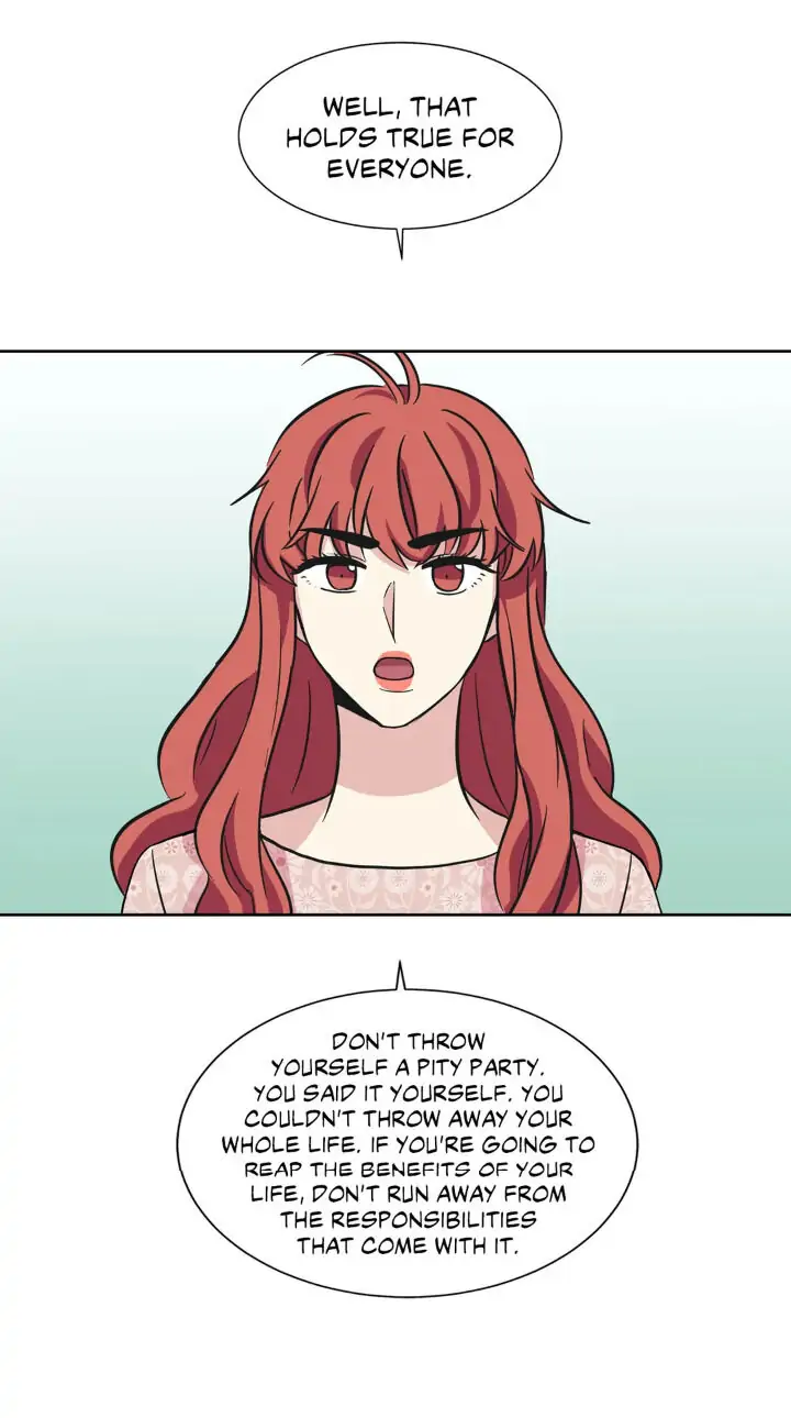 My Cute Beast! Chapter 44 - Page 24