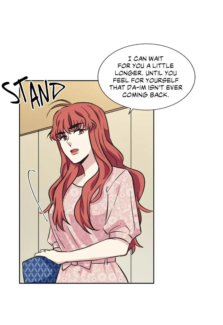 My Cute Beast! Chapter 44 - Page 26