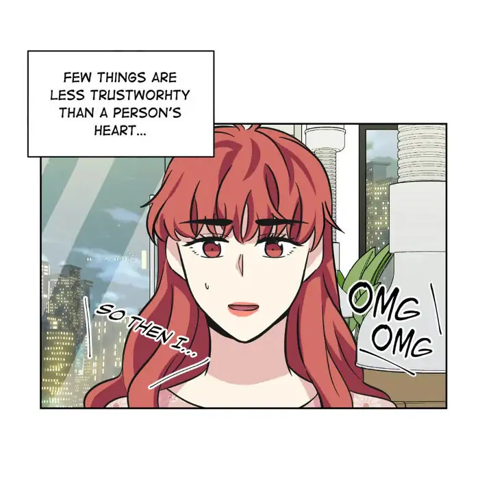 My Cute Beast! Chapter 44 - Page 30