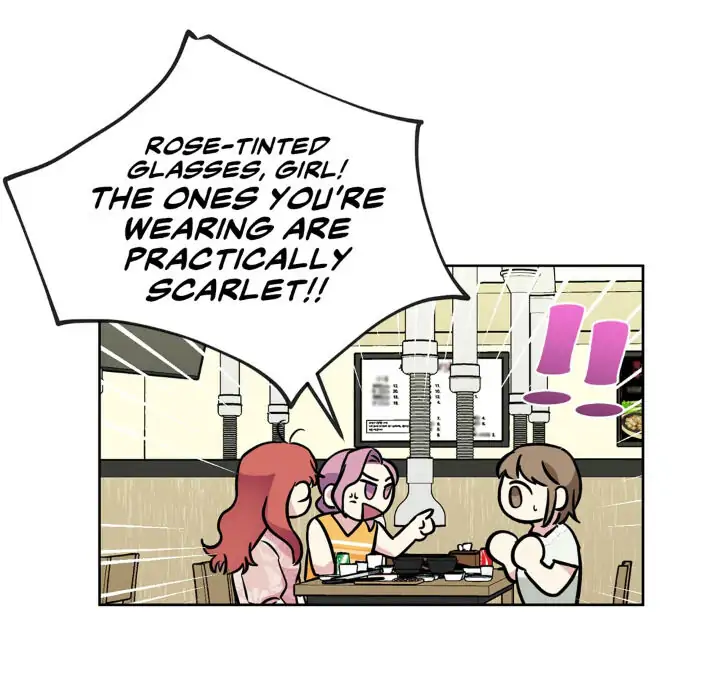 My Cute Beast! Chapter 44 - Page 34