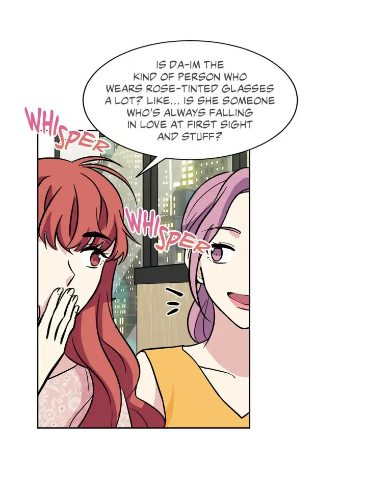 My Cute Beast! Chapter 44 - Page 38