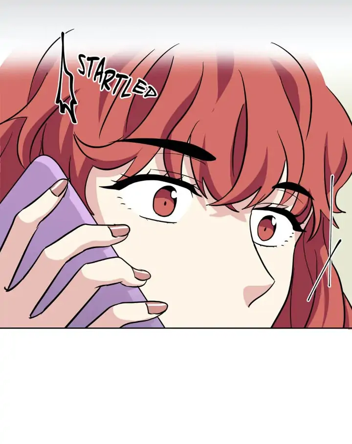 My Cute Beast! Chapter 44 - Page 7