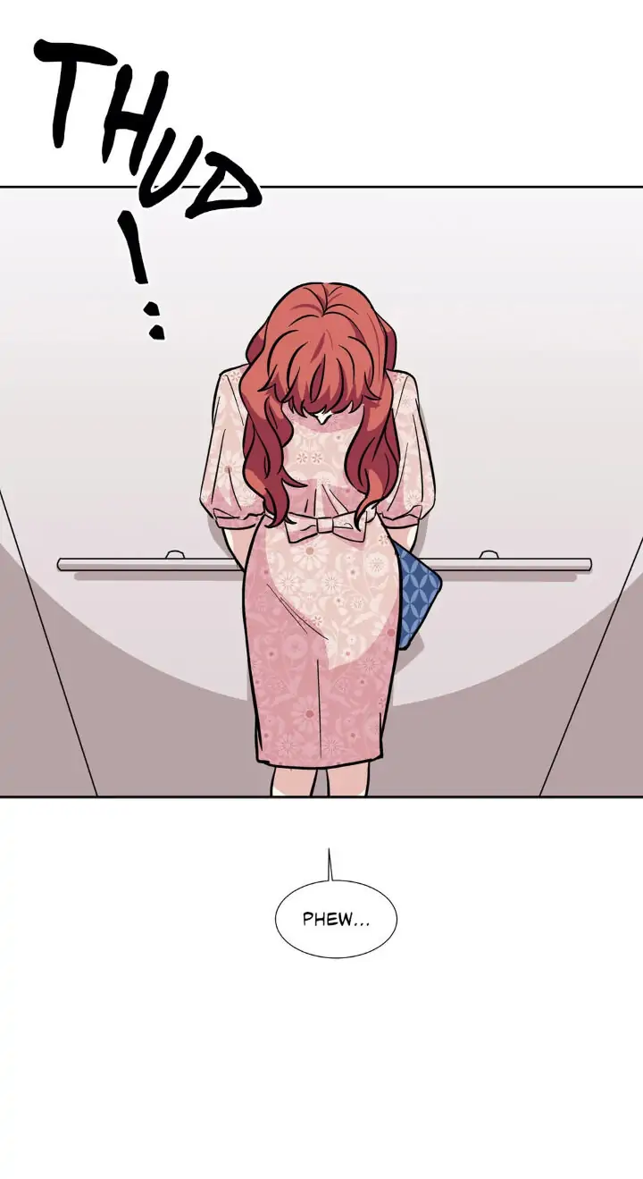 My Cute Beast! Chapter 44 - Page 10