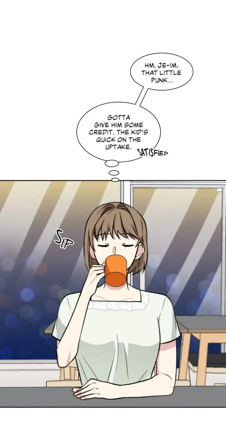 My Cute Beast! Chapter 45 - Page 23