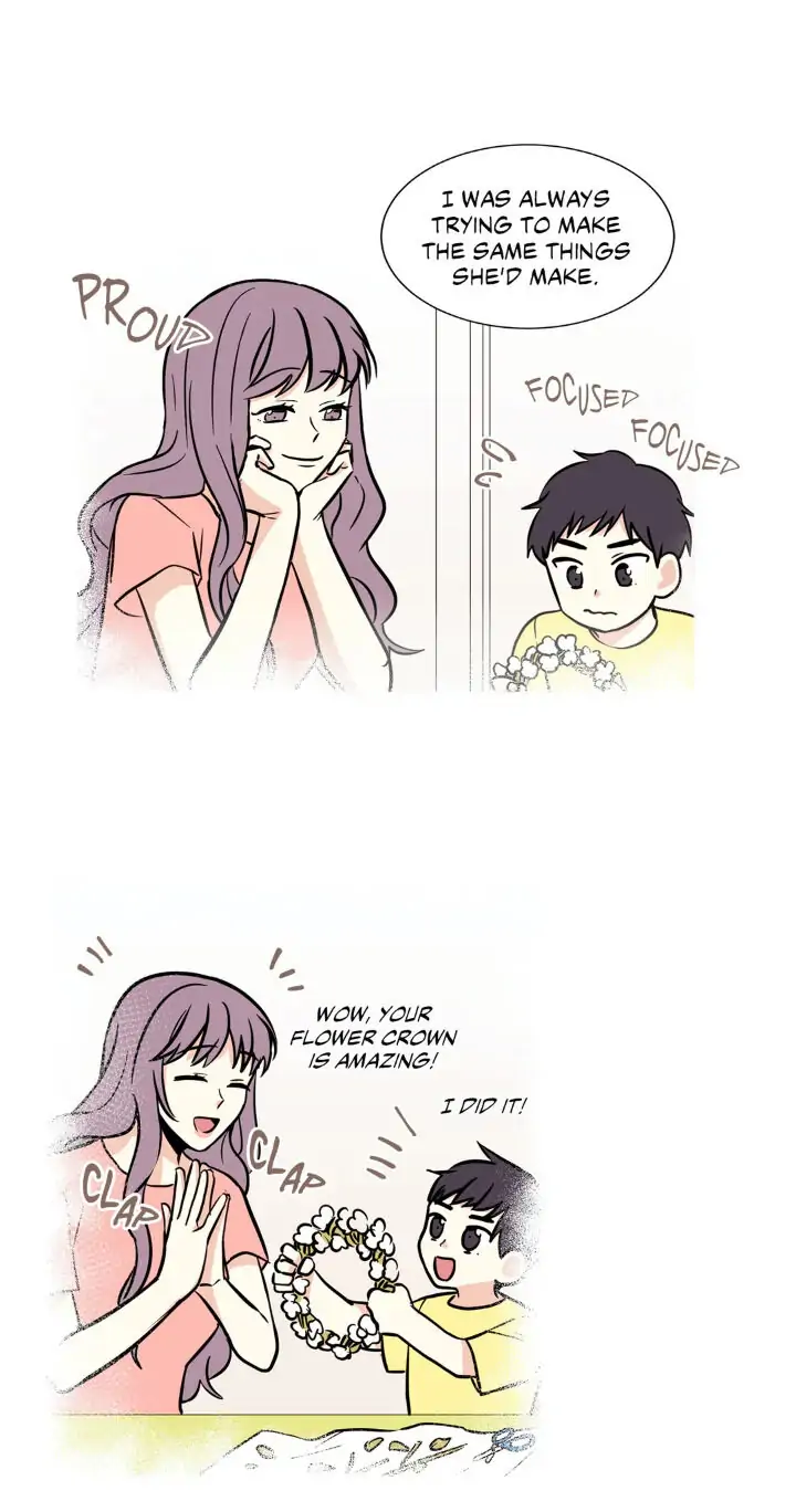 My Cute Beast! Chapter 45 - Page 27