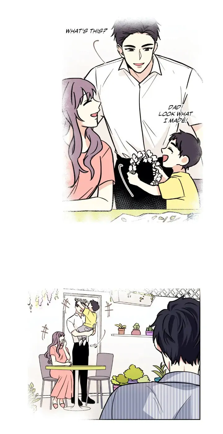 My Cute Beast! Chapter 45 - Page 28