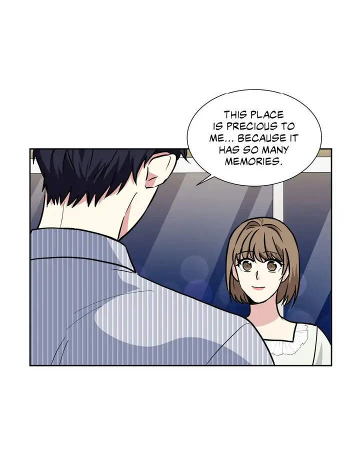 My Cute Beast! Chapter 45 - Page 29