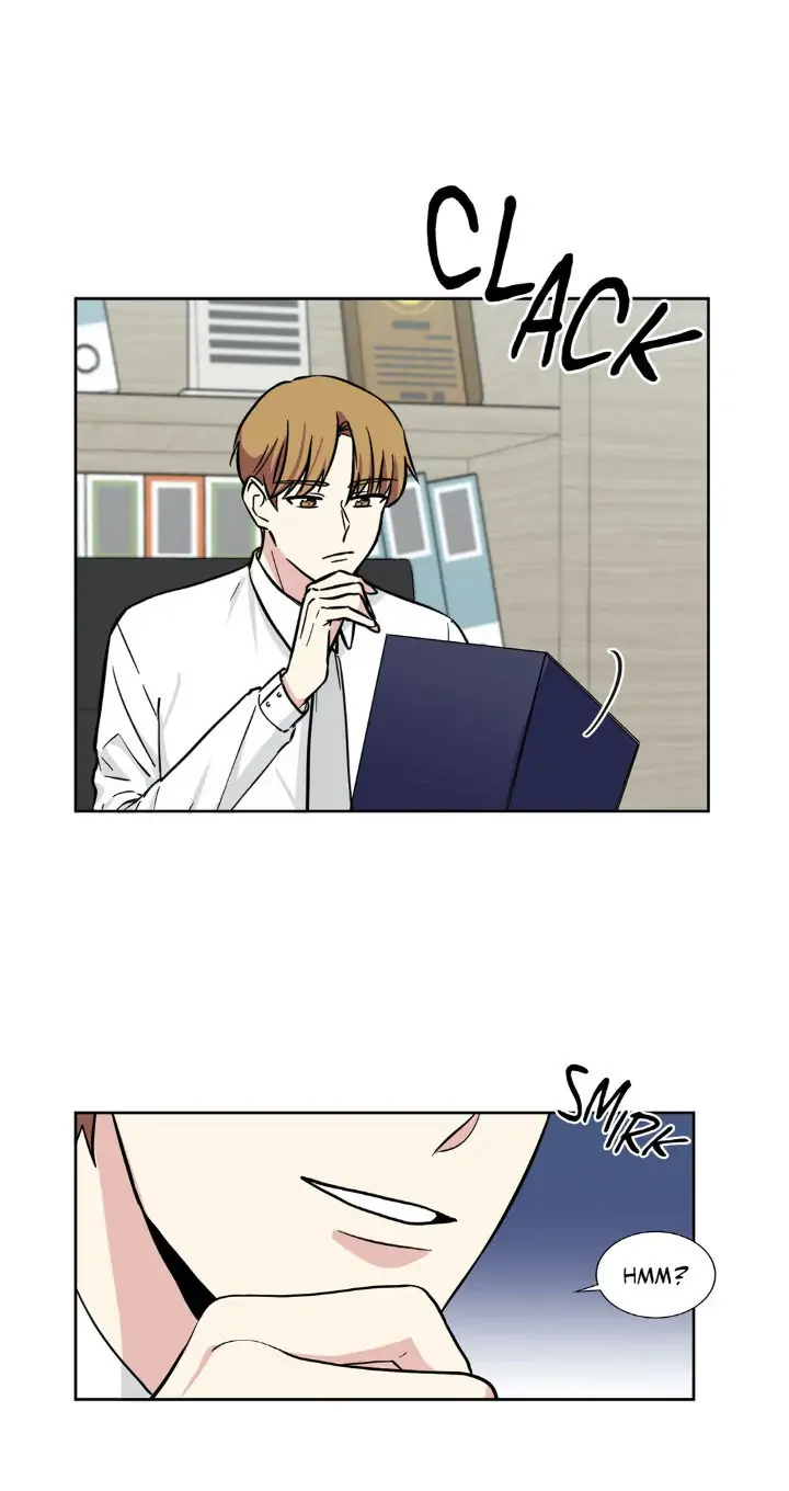 My Cute Beast! Chapter 45 - Page 37