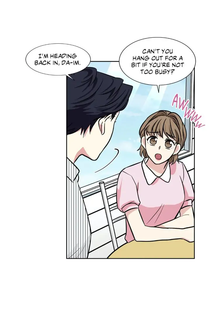 My Cute Beast! Chapter 46 - Page 16