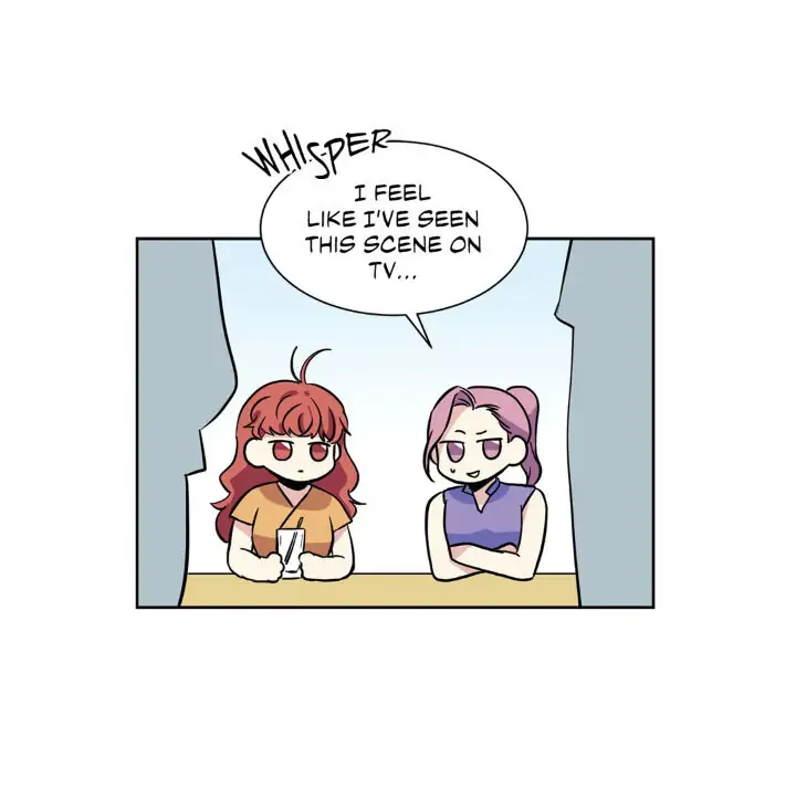 My Cute Beast! Chapter 46 - Page 18