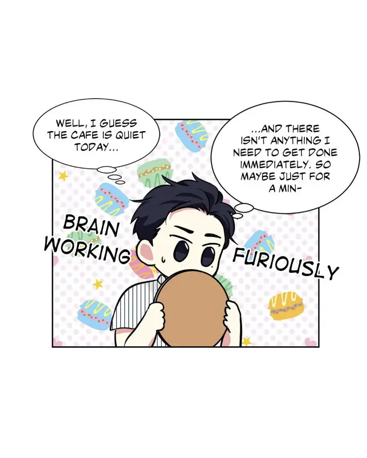 My Cute Beast! Chapter 46 - Page 20