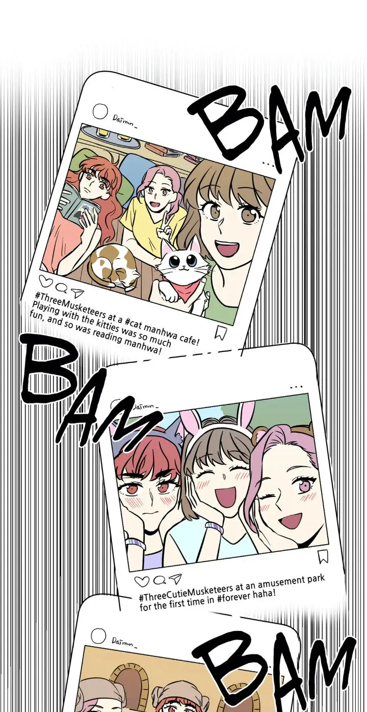 My Cute Beast! Chapter 46 - Page 30