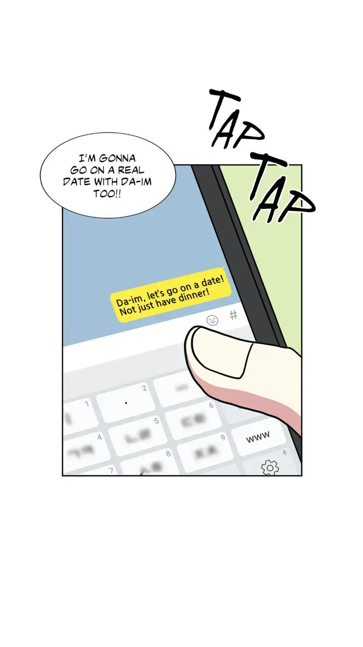 My Cute Beast! Chapter 46 - Page 33