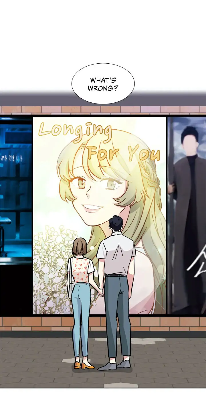 My Cute Beast! Chapter 46 - Page 42