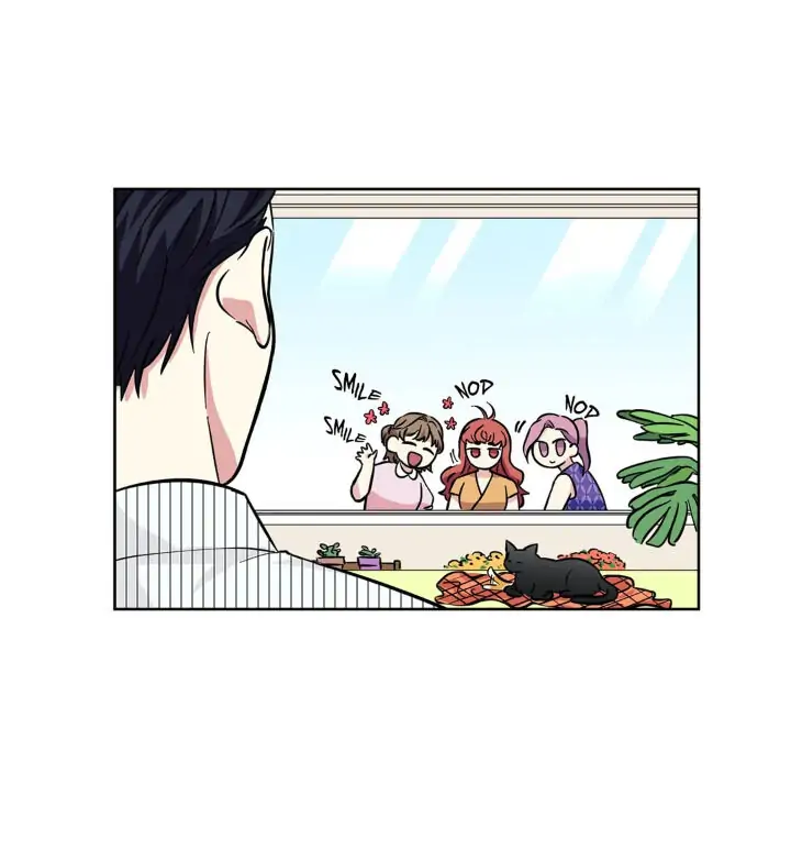 My Cute Beast! Chapter 46 - Page 9