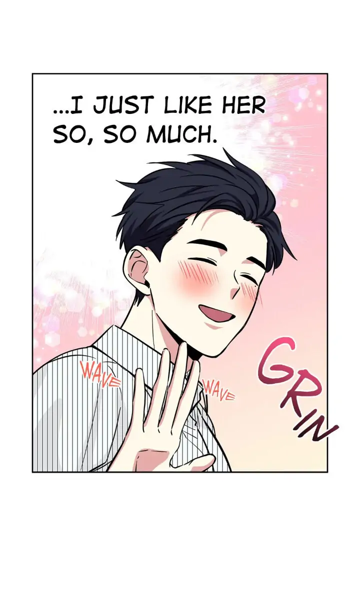 My Cute Beast! Chapter 46 - Page 10