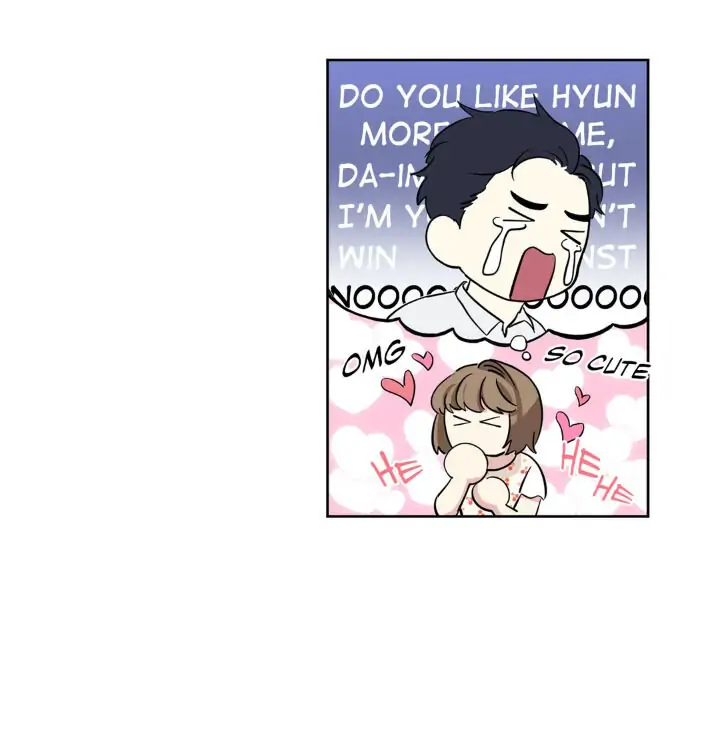 My Cute Beast! Chapter 47 - Page 24