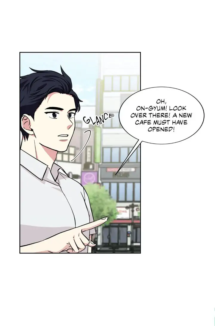 My Cute Beast! Chapter 47 - Page 29