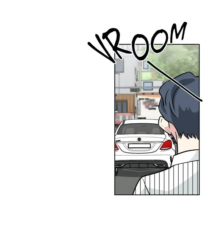 My Cute Beast! Chapter 47 - Page 37