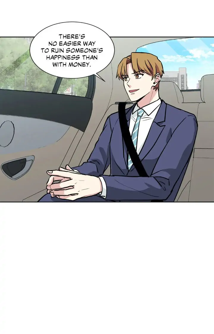 My Cute Beast! Chapter 47 - Page 38