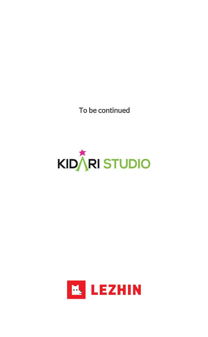 My Cute Beast! Chapter 47 - Page 40